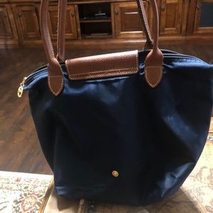 LongChamp Medium Shoulder Bag